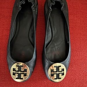 Tory Burch  Claire Ballet Shoes